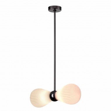 Подвесная люстра Odeon Light Exclusive Elica 5418/2 &mdash; svetrussia.ru