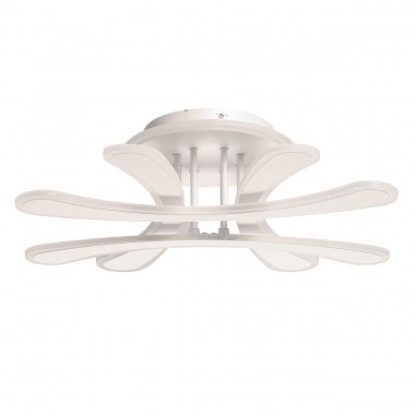 Потолочная светодиодная люстра De City Оскар 510014105 &mdash; svetrussia.ru