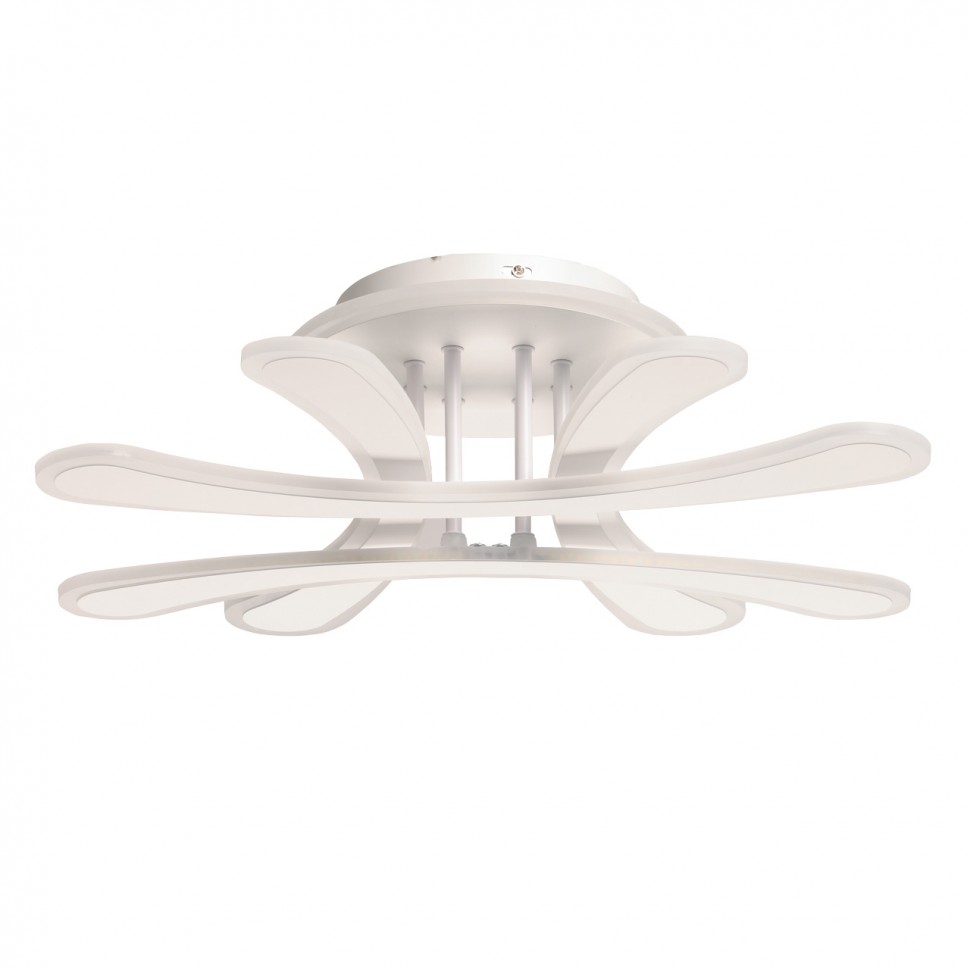 Потолочная светодиодная люстра De City Оскар 510014105 фото 1 &mdash; svetrussia.ru