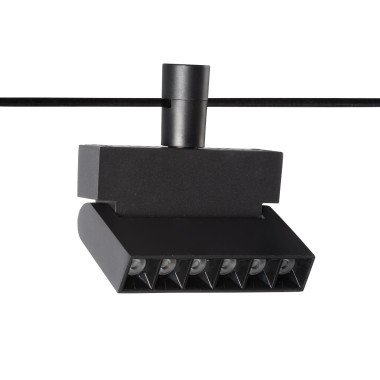 Трековый светильник De Markt Флекси 852010801 &mdash; svetrussia.ru
