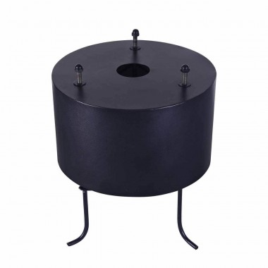 Основание для уличного светильника Maytoni Base S-BASE-BIG &mdash; svetrussia.ru