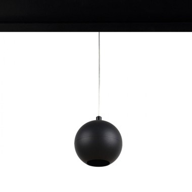 Трековый светодиодный светильник для магнитного шинопровода LOFT IT Tech T024-06P &mdash; svetrussia.ru