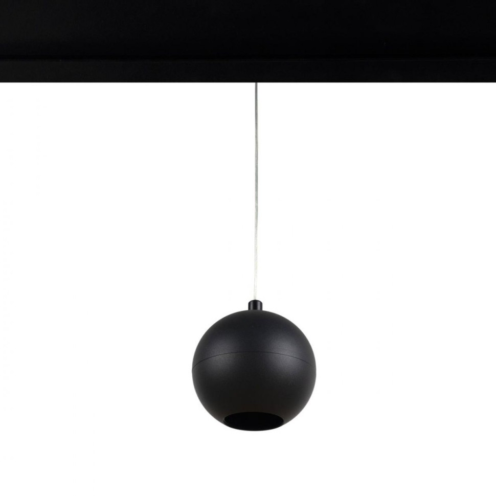 Трековый светодиодный светильник для магнитного шинопровода LOFT IT Tech T024-06P фото 1 &mdash; svetrussia.ru