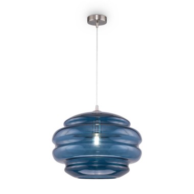 Подвесной светильник Maytoni Ruche P078PL-01BL &mdash; svetrussia.ru