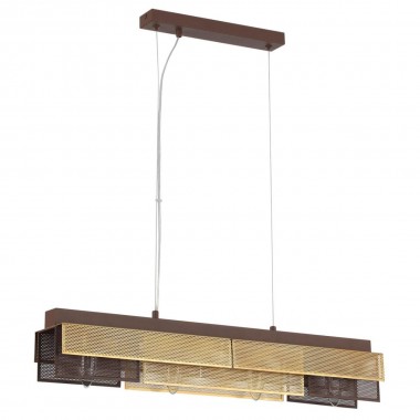 Подвесной светильник Lumion Moderni Dana 8005/4A &mdash; svetrussia.ru