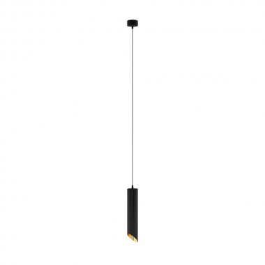 Подвесной светильник Maytoni Lipari P044PL-01-30GU10-B &mdash; svetrussia.ru