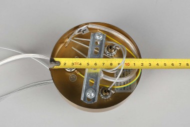 Подвесная люстра Omnilux Cesana OML-67103-05 &mdash; svetrussia.ru