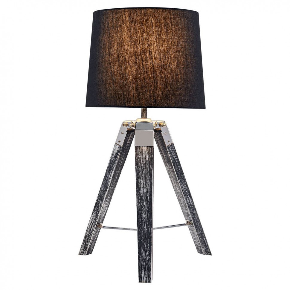 Настольная лампа Lussole Lgo Amistad GRLSP-0555 фото 1 &mdash; svetrussia.ru