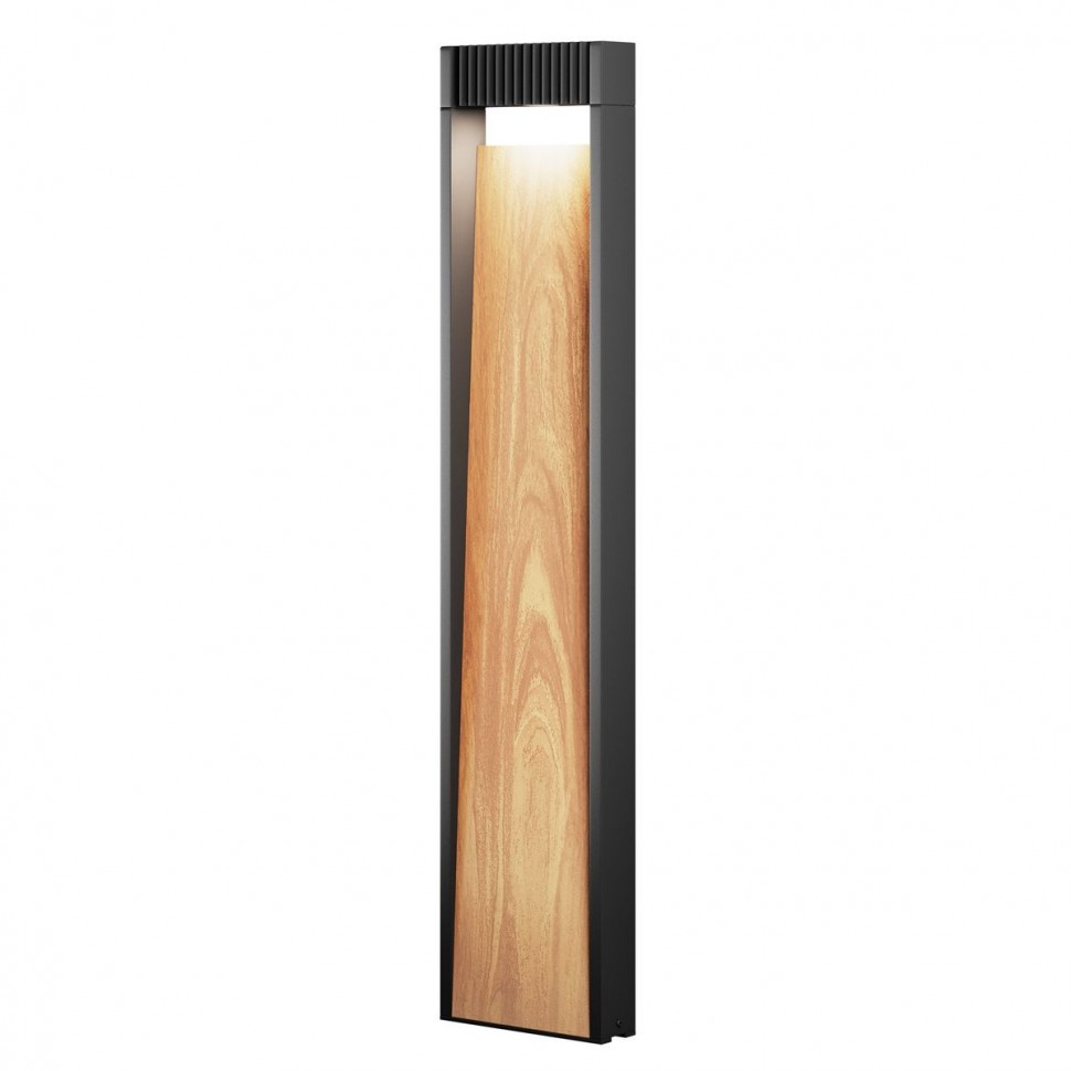 Уличный светодиодный светильник Maytoni Sten O444FL-L13GF3K2 фото 1 &mdash; svetrussia.ru