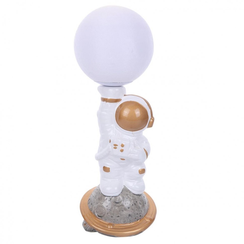 Настольная лампа Lumion Moderni Atlas 8207/1T фото 1 &mdash; svetrussia.ru