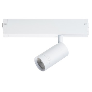 Трековый светодиодный светильник Lightstar Teta 205016 &mdash; svetrussia.ru