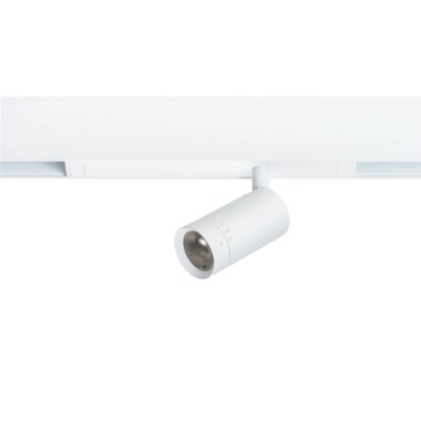 Трековый светодиодный светильник Lightstar Teta 205016 &mdash; svetrussia.ru