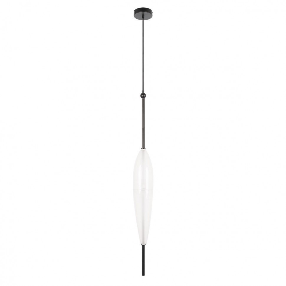 Подвесной светодиодный светильник Loft IT Venice 10223/C White фото 1 &mdash; svetrussia.ru