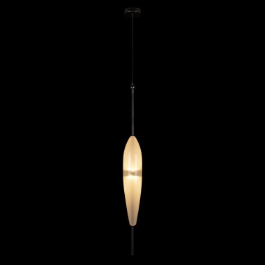 Подвесной светодиодный светильник Loft IT Venice 10223/C White &mdash; svetrussia.ru