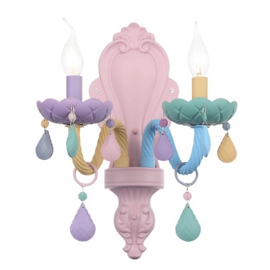 Бра ST Luce Fiata SL1700.781.02 &mdash; svetrussia.ru