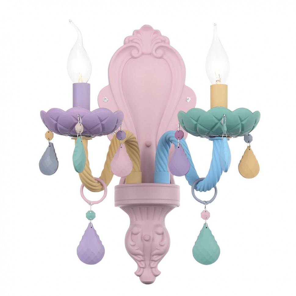 Бра ST Luce Fiata SL1700.781.02 фото 1 &mdash; svetrussia.ru