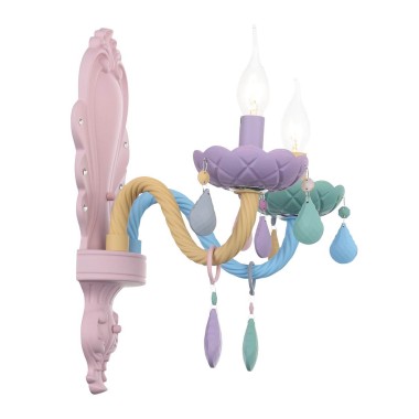 Бра ST Luce Fiata SL1700.781.02 &mdash; svetrussia.ru