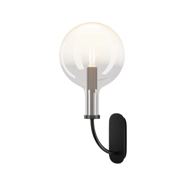 Настенный светильник (бра) Maytoni MOD333WL-01B &mdash; svetrussia.ru