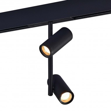 Трековый светодиодный светильник ST Luce ST808.446.16 &mdash; svetrussia.ru