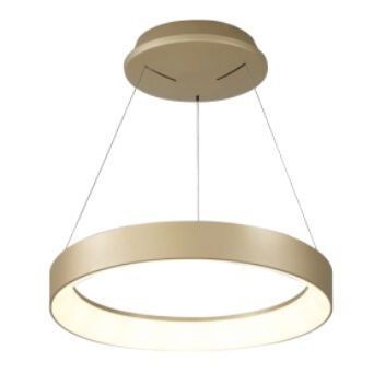 Подвесной светодиодный светильник Mantra Niseko II 8627 фото 1 &mdash; svetrussia.ru