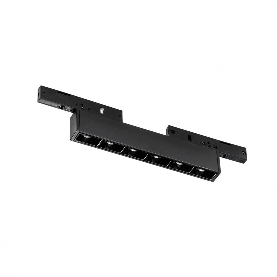 Трековый светодиодный светильник Lightstar Linea 266547 фото 1 &mdash; svetrussia.ru