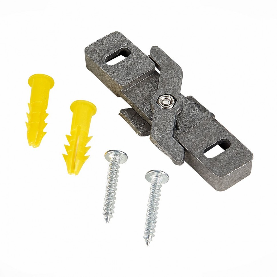 Фиксатор для накладного монтажа ST Luce (2 шт.) ST005.759.00 фото 1 &mdash; svetrussia.ru