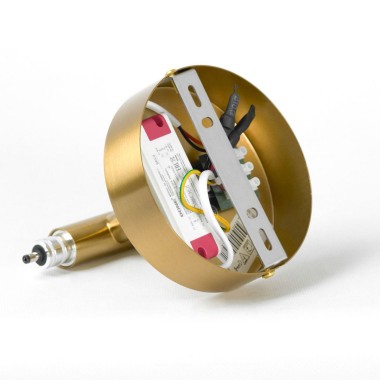 Подсветка для картин Lussole Hall LSP-7298 &mdash; svetrussia.ru