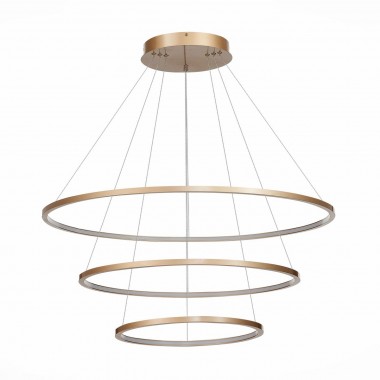 Подвесной светодиодный светильник ST Luce ST603.243.114 &mdash; svetrussia.ru