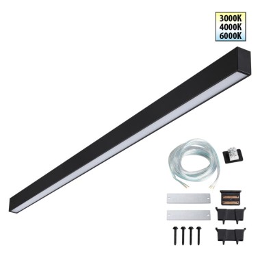 Светильник линейный Novotech FATTO 359605 &mdash; svetrussia.ru