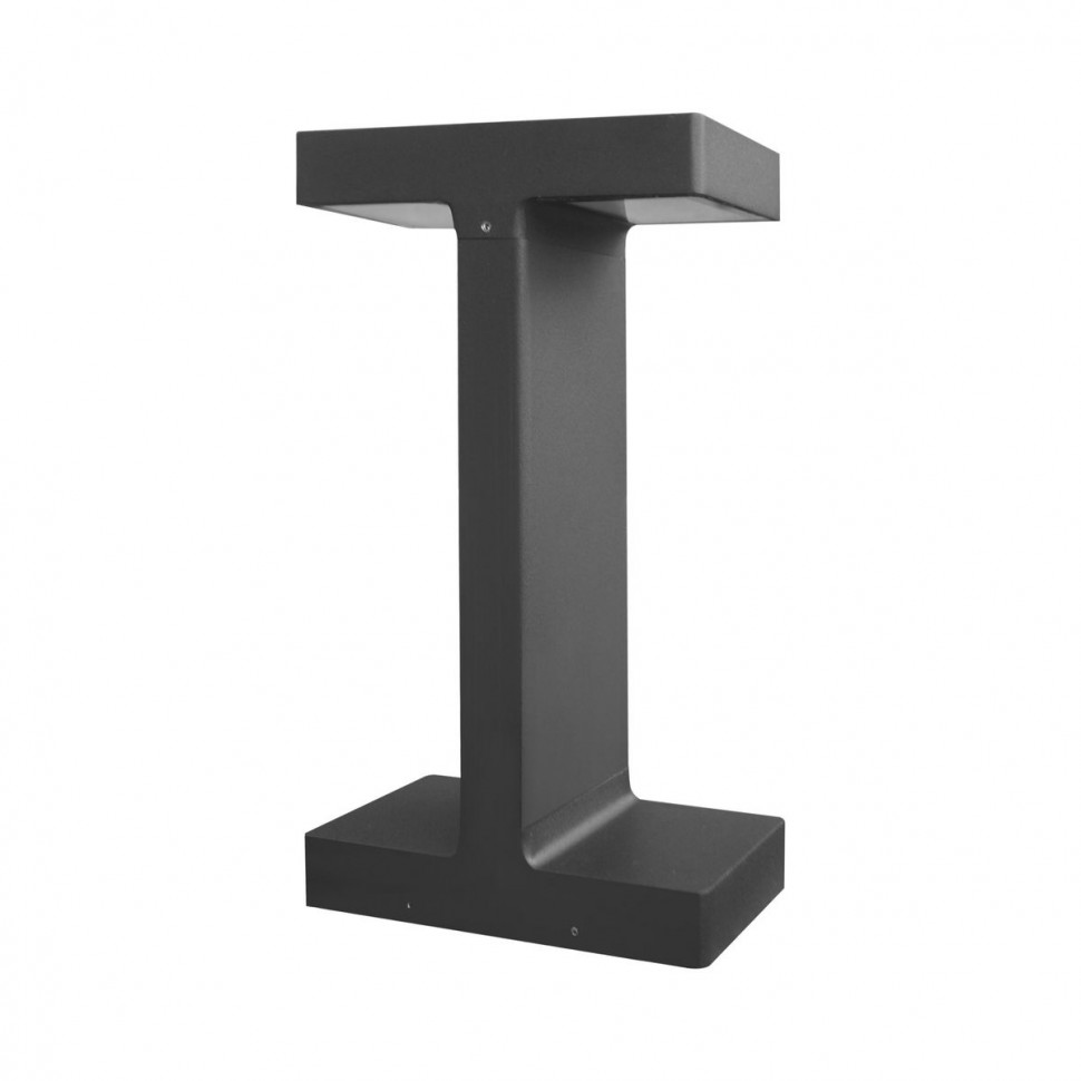 Уличный светодиодный светильник ST Luce Distesa SL095.415.02 фото 1 &mdash; svetrussia.ru