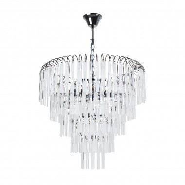 Подвесная люстра Arte Lamp Eliza A1009SP-6CC &mdash; svetrussia.ru