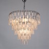 Подвесная люстра Arte Lamp Eliza A1009SP-6CC фото 5 &mdash; svetrussia.ru