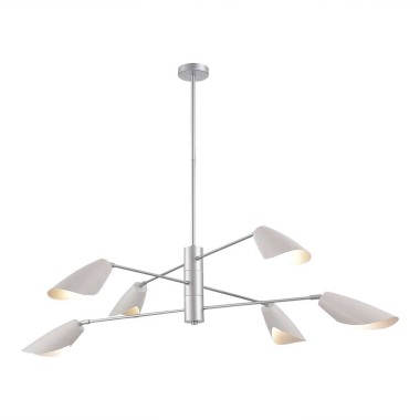 Подвесной светильник Evoluce ALTON SLE1254-103-06 &mdash; svetrussia.ru