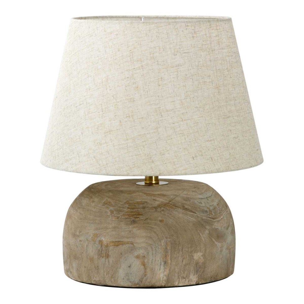 Настольная лампа Lussole MIDLAND LSP-0940 фото 1 &mdash; svetrussia.ru