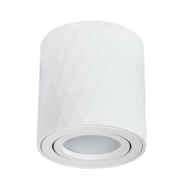 Потолочный светильник Arte Lamp Fang A5559PL-1WH &mdash; svetrussia.ru