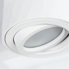 Потолочный светильник Arte Lamp Fang A5559PL-1WH фото 3 &mdash; svetrussia.ru
