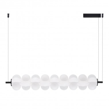 Подвесной светодиодный светильник ST Luce Talisman SL6121.413.01 &mdash; svetrussia.ru