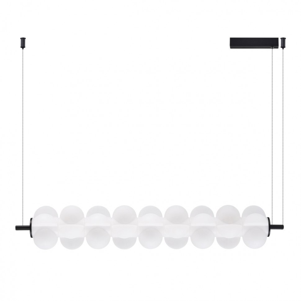 Подвесной светодиодный светильник ST Luce Talisman SL6121.413.01 фото 1 &mdash; svetrussia.ru