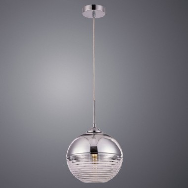 Подвесной светильник Arte Lamp Wave A7762SP-1CC &mdash; svetrussia.ru