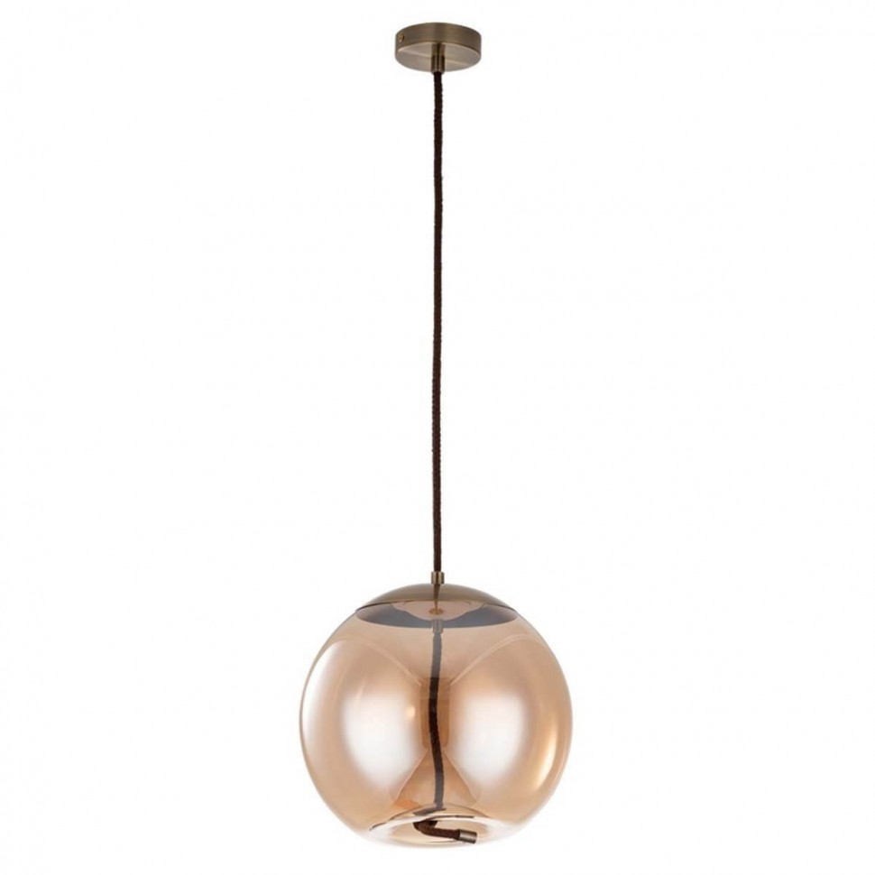 Подвесной светильник Arte Lamp Cody A7768SP-1AB фото 1 &mdash; svetrussia.ru