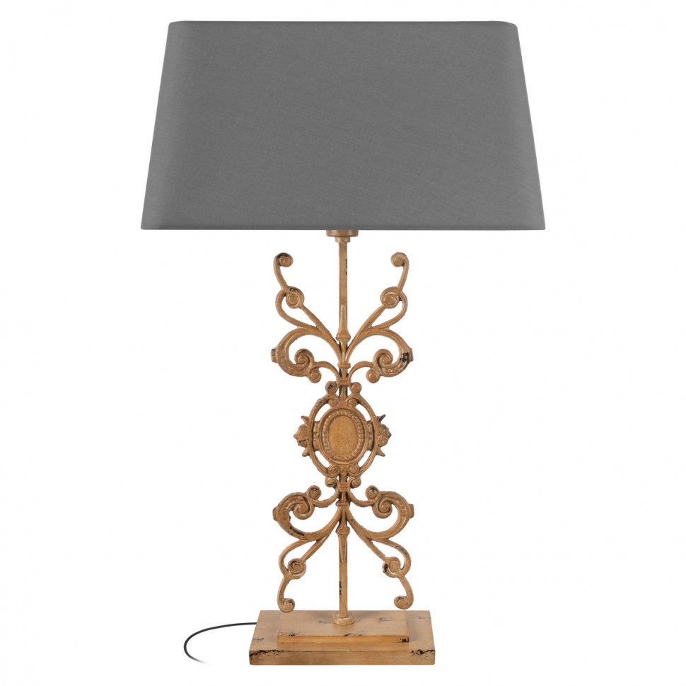 Настольная лампа Loft it Lace 10439T/B фото 1 &mdash; svetrussia.ru