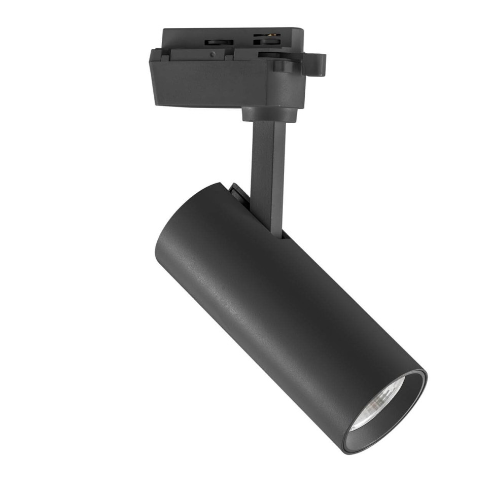Трековый светодиодный светильник Lightstar Volta 228247 фото 1 &mdash; svetrussia.ru
