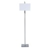 Торшер Arte Lamp Julietta A5037PN-2CC фото 1 &mdash; svetrussia.ru