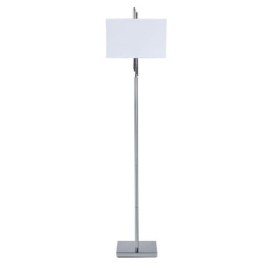 Торшер Arte Lamp Julietta A5037PN-2CC &mdash; svetrussia.ru