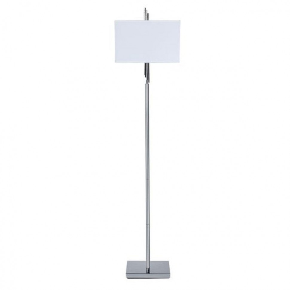 Торшер Arte Lamp Julietta A5037PN-2CC фото 1 &mdash; svetrussia.ru