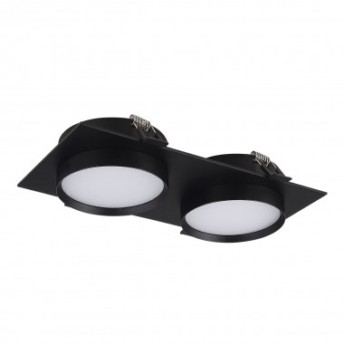 Встраиваемый светильник ST Luce ST258.408.02 &mdash; svetrussia.ru