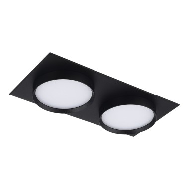 Встраиваемый светильник ST Luce ST258.408.02 &mdash; svetrussia.ru