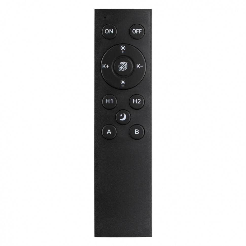 Беспроводной пульт ДУ Novotech FLUM 359640 фото 1 &mdash; svetrussia.ru