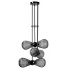 Подвесная люстра Odeon Light Exclusive Elica 5417/6 фото 1 &mdash; svetrussia.ru