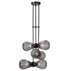 Подвесная люстра Odeon Light Exclusive Elica 5417/6 фото 3 &mdash; svetrussia.ru